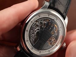 Rekordpreis bei Auktion: Francis Ford Coppola kassiert Millionen für Uhr nach Film-Pleite